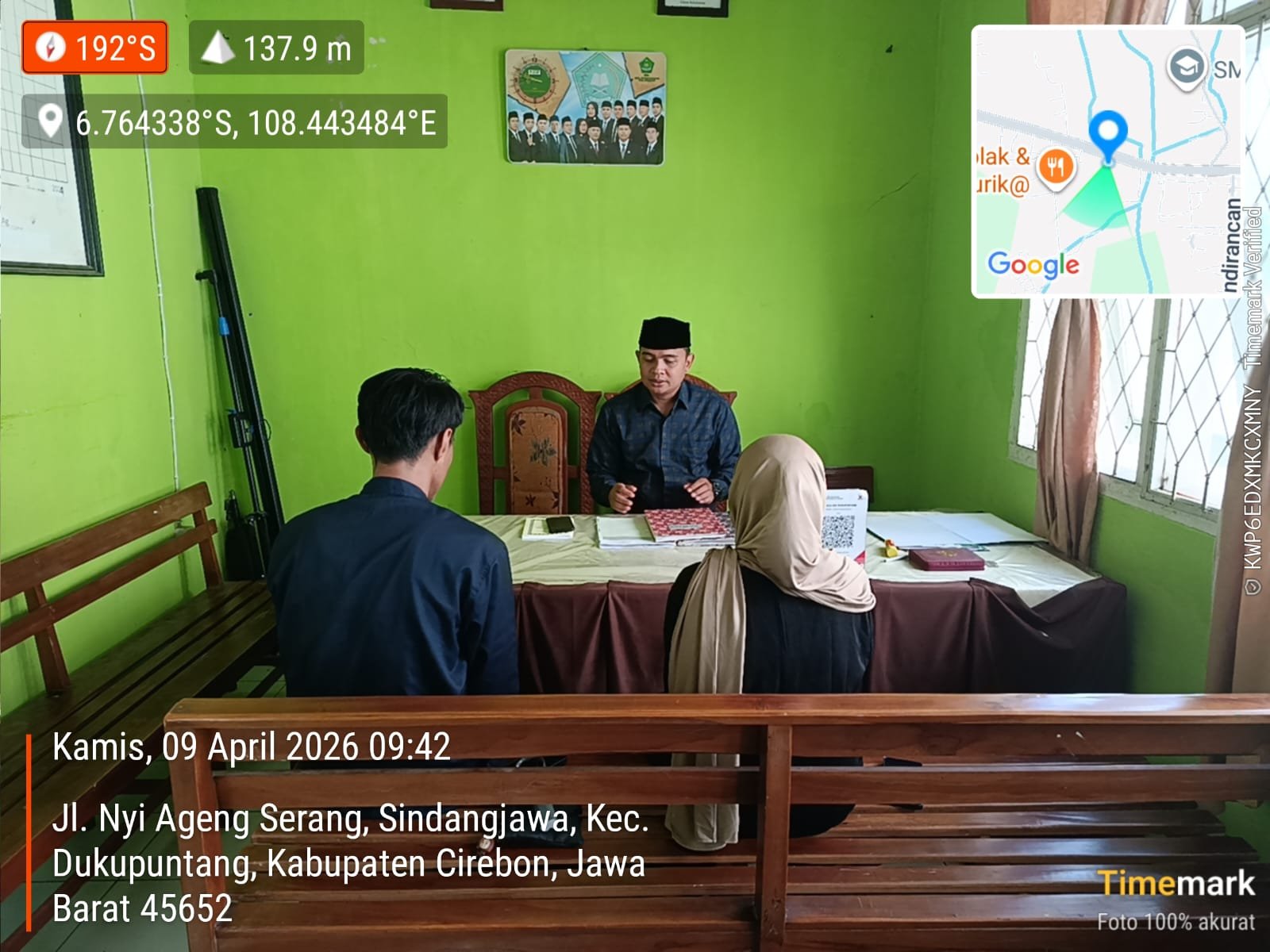 Kerukunan Umat Beragama dalam Islam: Membangun Generasi Damai dan Toleran